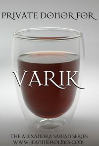 Varik Donor